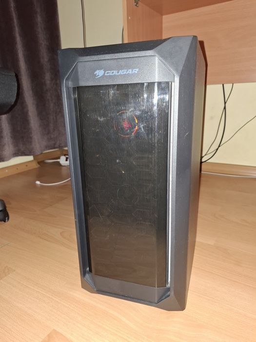 Компьютер в отличном состоянии