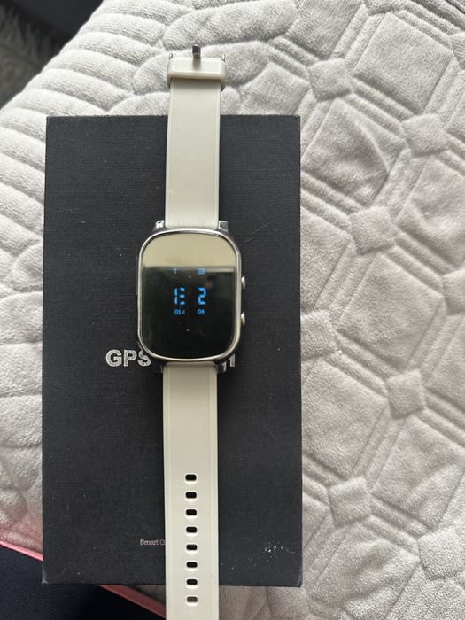 Часы детские smart GPS