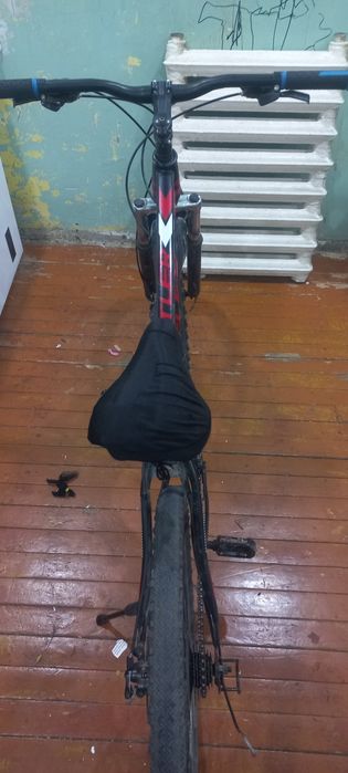 Велосипед скоростной