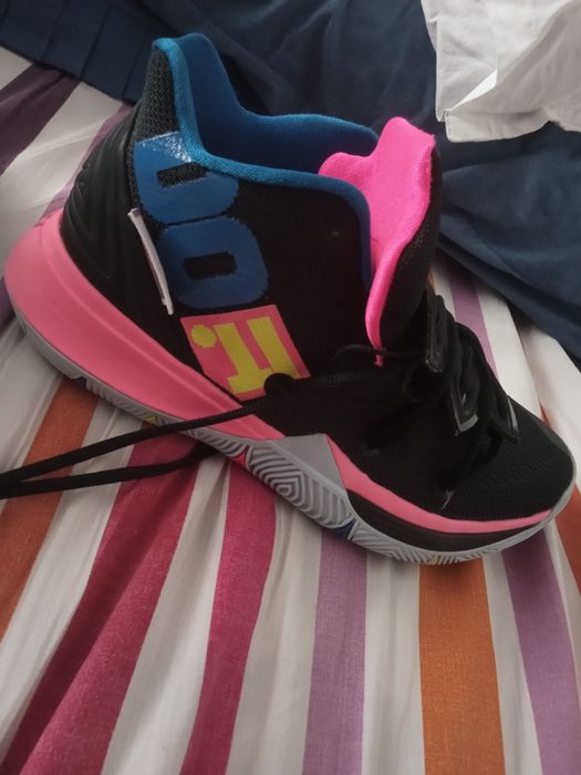 Nike Kyrie 5 EP Just Do It