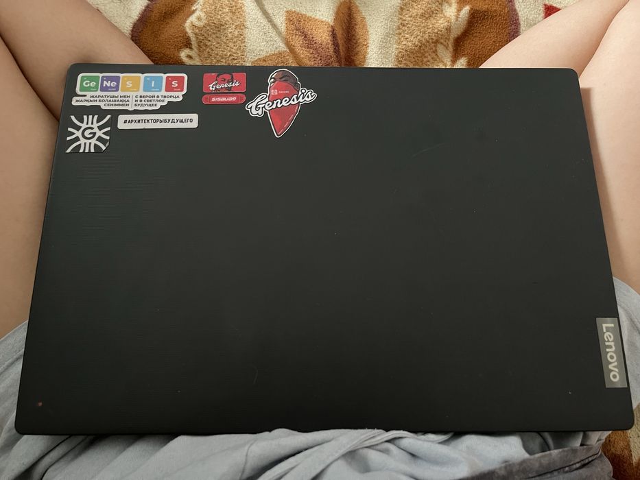 Ноутбук   Lenova