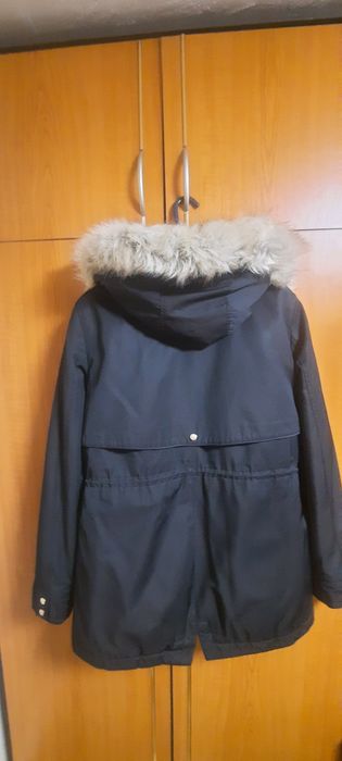 Geaca damă zara.