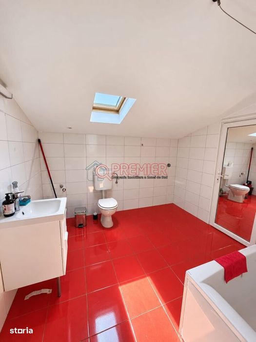 3 camere | 111 mp | Sfanta Agnes | Metrou Dimitrie Leonida -