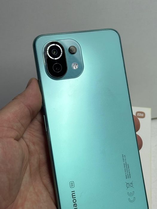 Продам Xiaomi Mi 11 lite 5G Ne