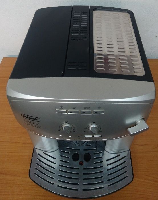 Aparat cafea,expresor Delonghi caffe venetia ECO GARANTIE