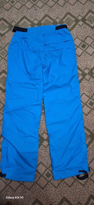 Pantaloni ski de iarna  inperneabili Aesse