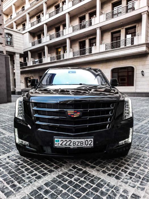 Аренда/ Прокат авто