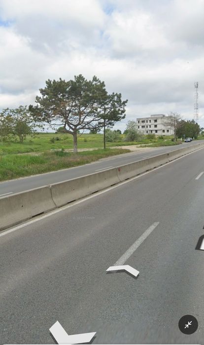 Teren 5500 mp SpectrumOvidiu