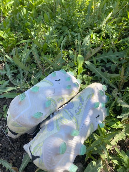 puma ultra 5 ultimate fg