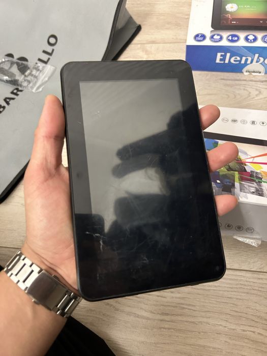 Планшет сатылады