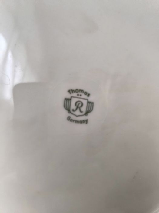 Декоративна чиния Thomas