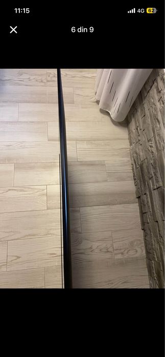 TV - 125cm Slim spart in colt