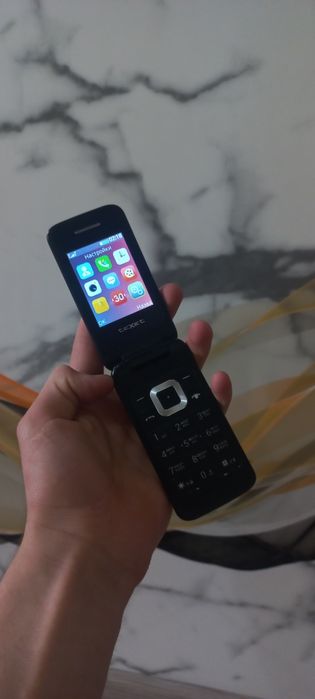 раскладушка flip от компаний Texon