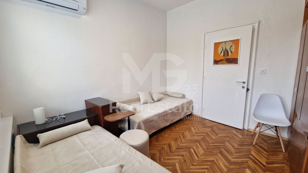 Дава се под наем Тристаен апартамент в Пловдив, Каменица 1 - 80 кв.м за 561 € - Снимка #8