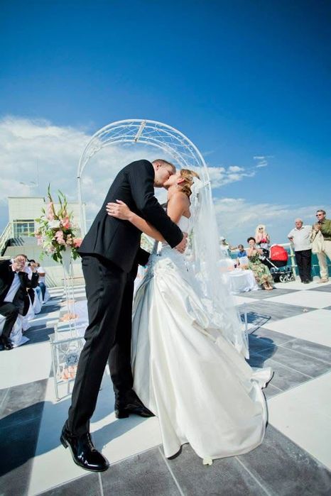 Мъжки костюм Tiger of Sweden L