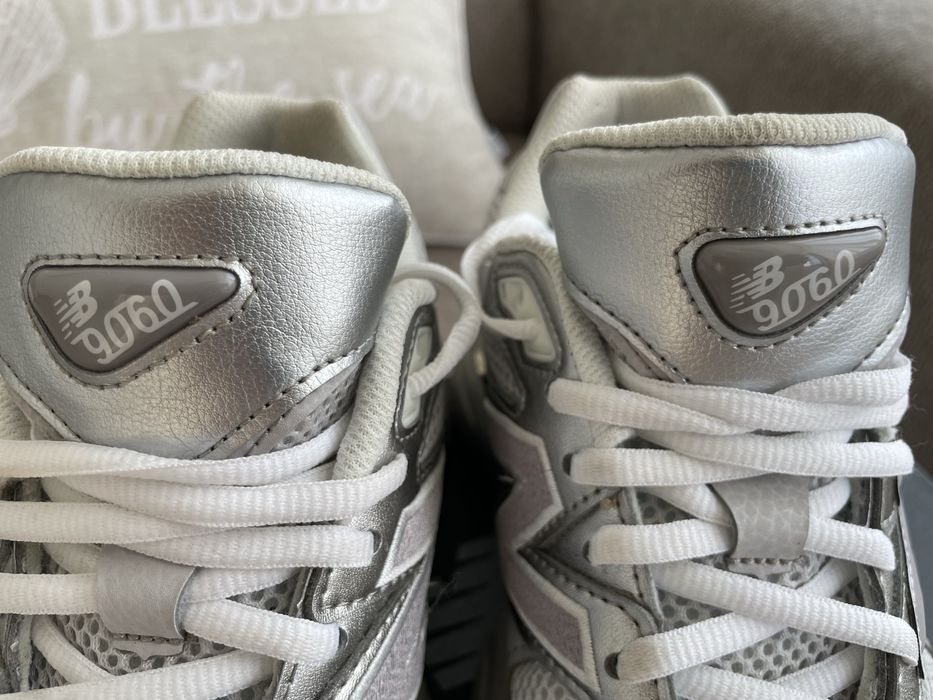 New Balance 90/60, р. 40