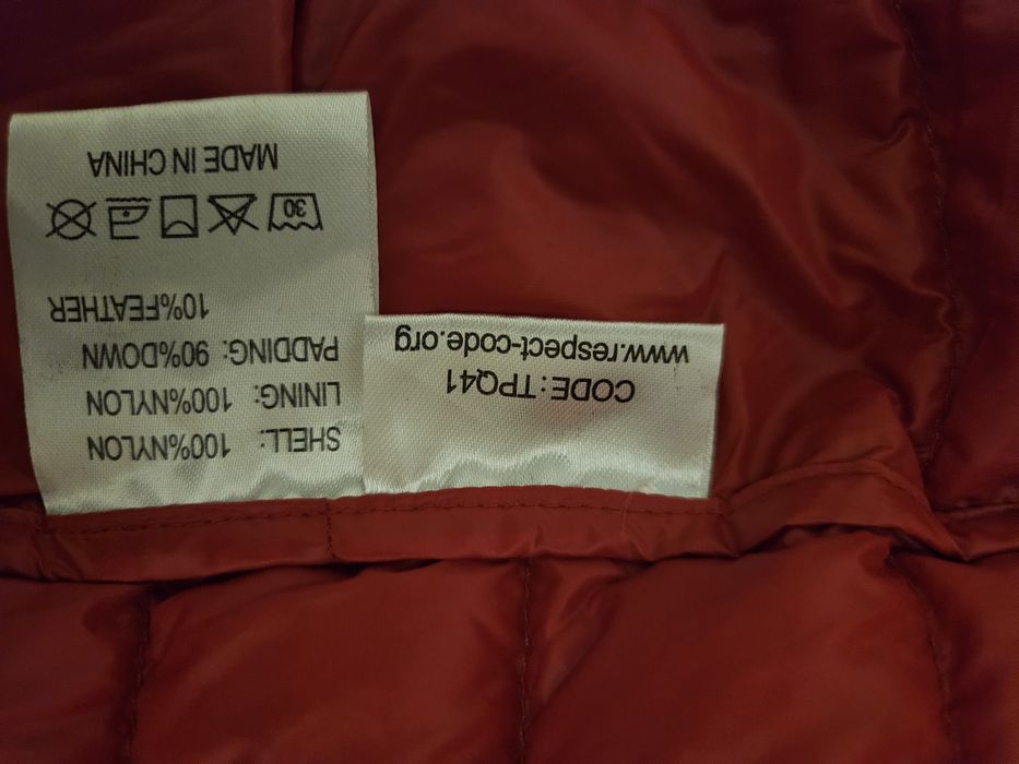 Geaca femei  Switcher Doon light pene