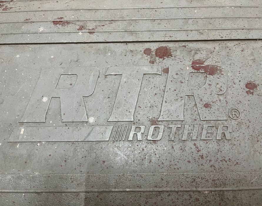 Къртач за бетон Rotor