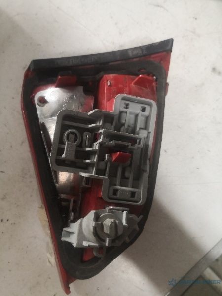 Lampa Spate / Stop Dreapta Spate Audi A4 Iv (8K2, B8) [ 2007 - 2015 ]