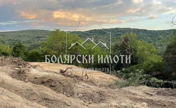 Парцел в Малки Чифлик