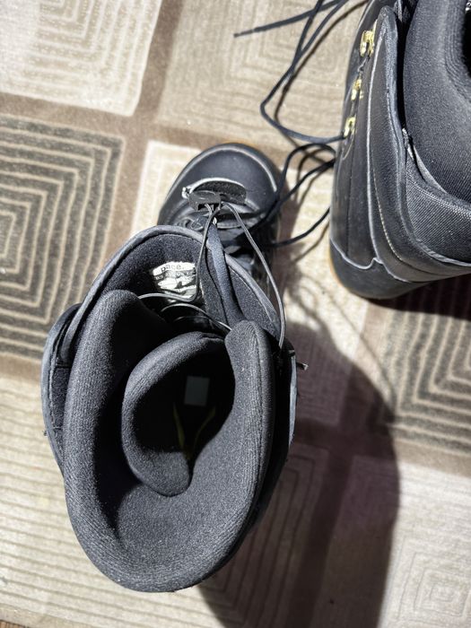 Boots snowboard elan