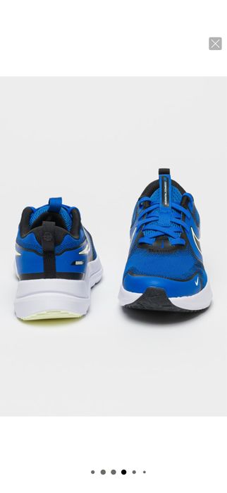 Nike-37,5 чисто нови с кутия