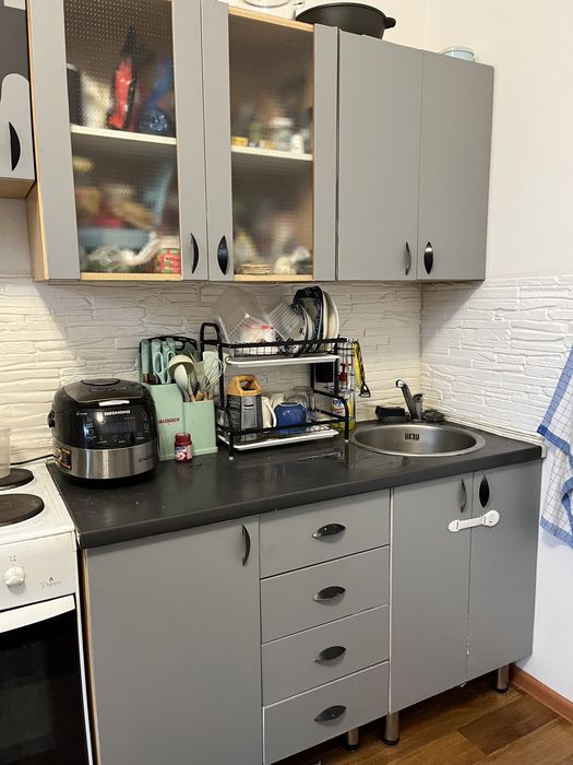 Продам кухонный гарнитур