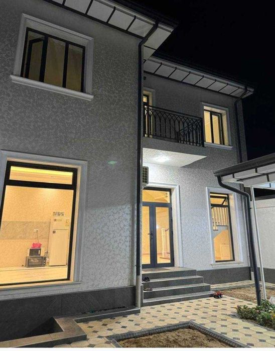 Продаётся Евродом на Ибн-Сино 3-сотки (N 12774)