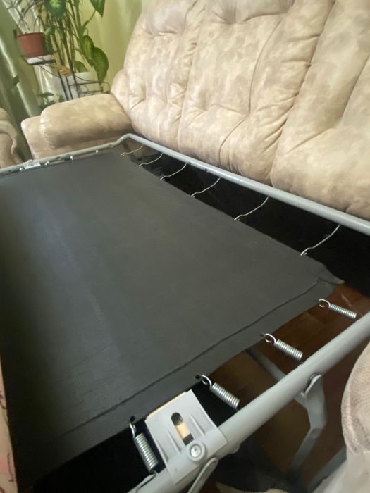 Диван с 2 креслами