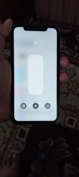 Iphone xr 13pro qlingan