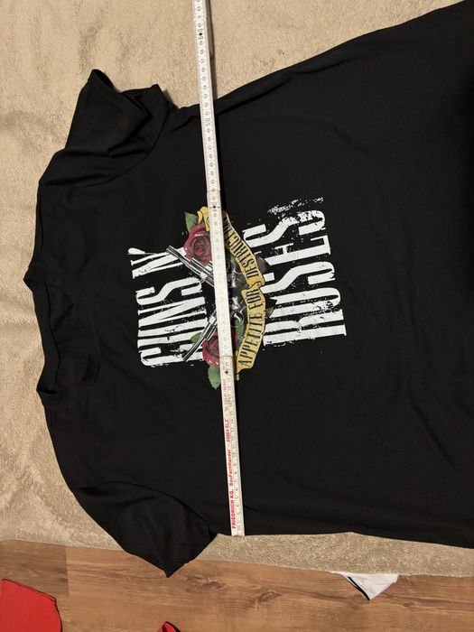 Tricou Guns’n Roses
