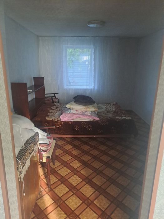 Продаётся дом в хорошем состоянии