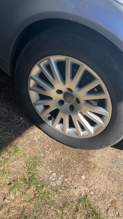 Audi A4 B7 2.0TDI