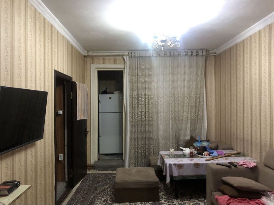 ~‼️ Чилонзор 19‼️2 хона 2 етаж