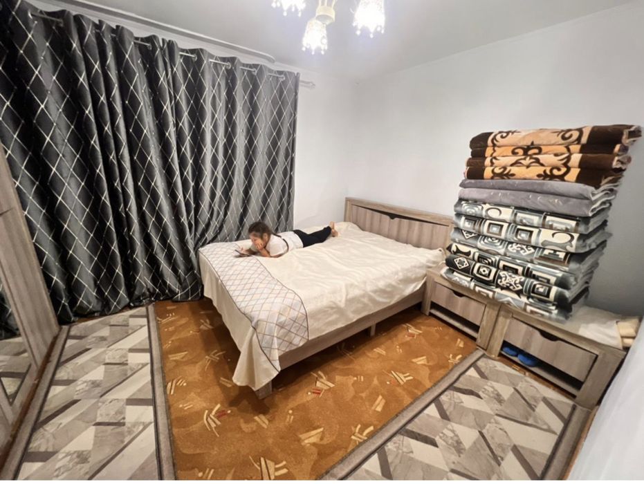 частный дом уютный