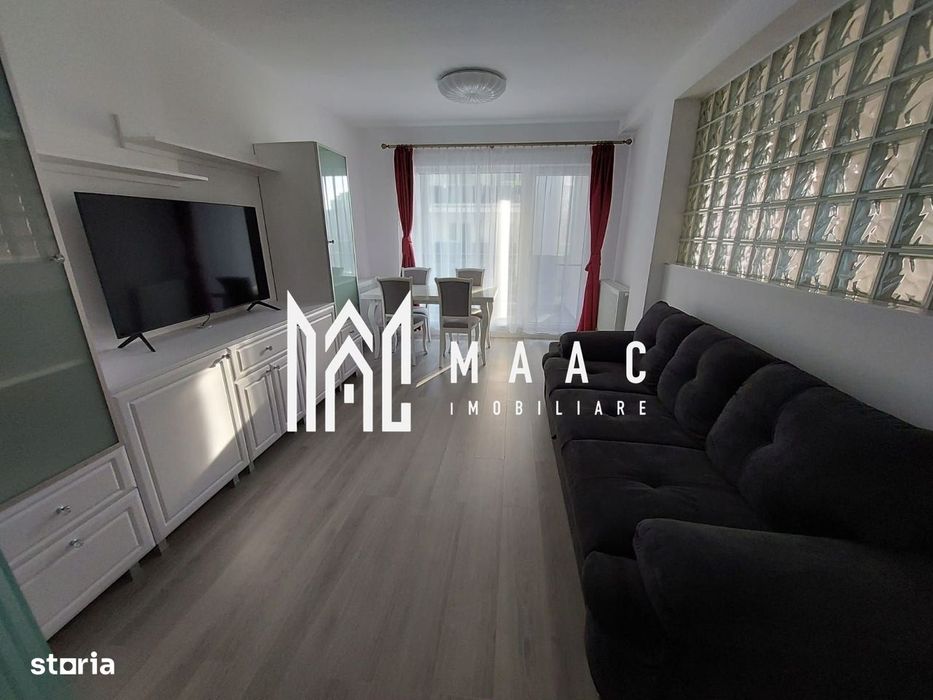Apartament 3 Camere I Decomandat I Etaj 1 I Zona Kogalniceanu