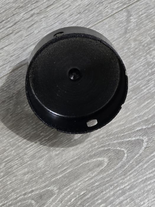 Burghiu Diamant 75mm – Pentru Sticlă, Plăci, Marmură, Ceramică