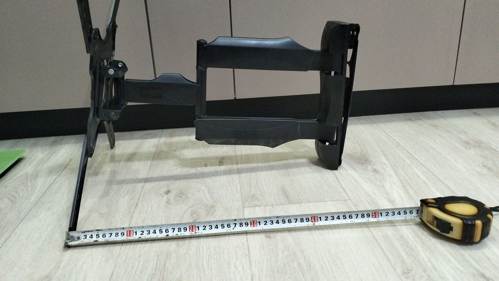 Кронштейн для крепления