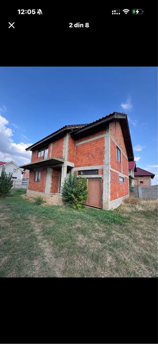 Casa de vanzare
