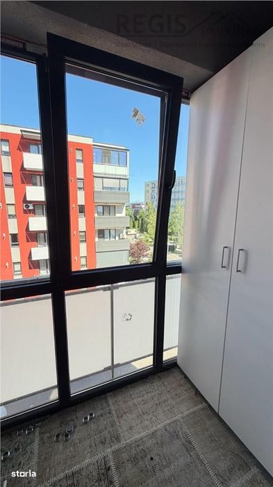 Apartament 2,5 camere mobilat si utilat | Parcare inclusa | Avantgarde