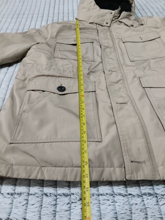 Rokka&Rolla geaca parka XL-XXL