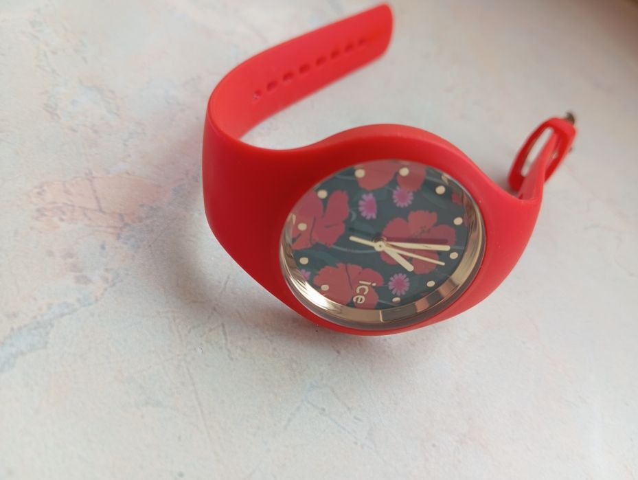 Дамски часовник Ice watch