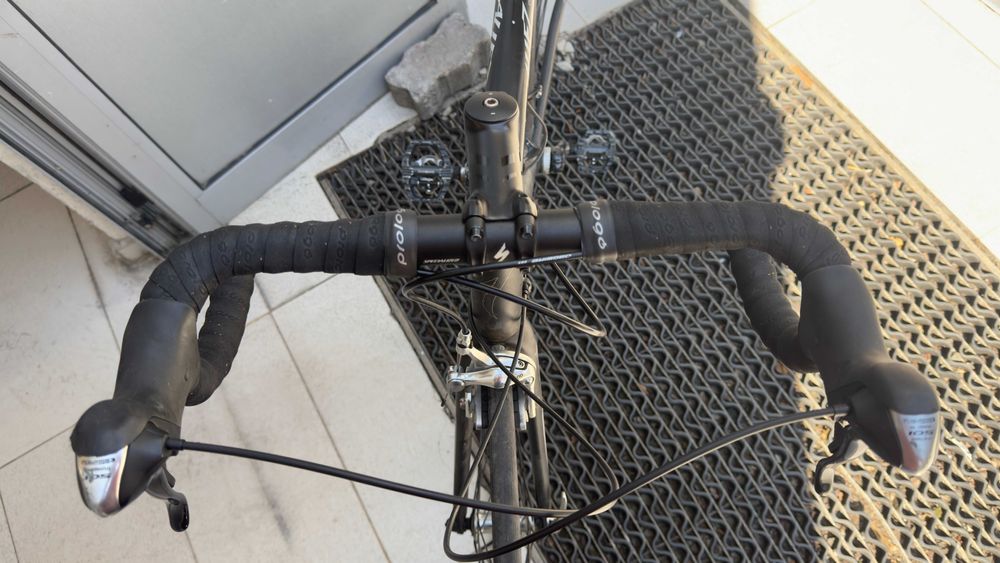 Specialized Allez Comp 105 Compact, 54 – отлично състояние