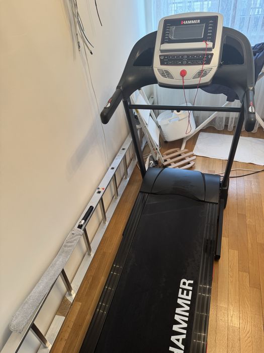 Vand banda de alergat HAMMER