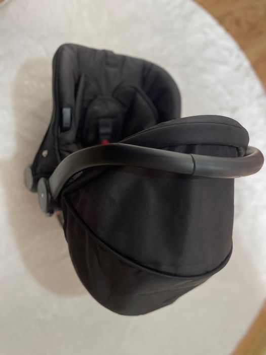 Кошче за кола на LORELLİ