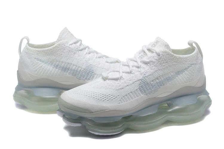 Nike Air Max Scorpion Triple White
