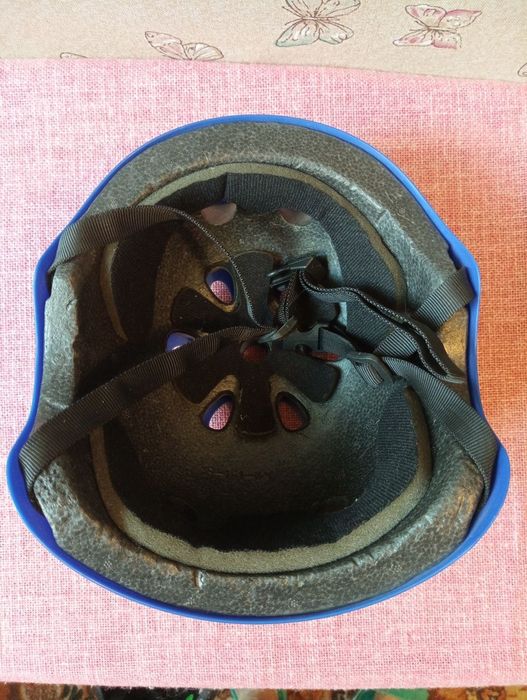 Шлем  для защиты головы