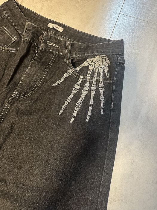 Дънки и панталони