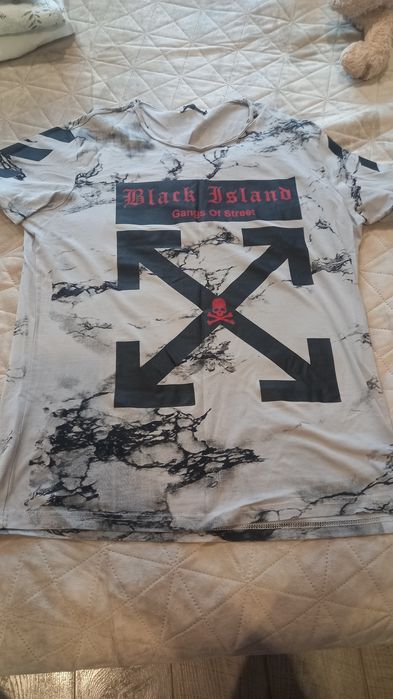 Мъжки ризи и тениски !!!