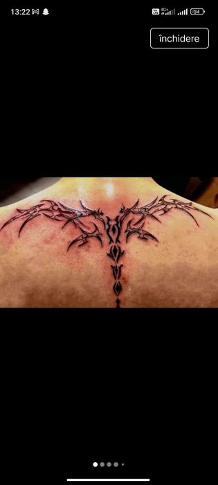 Mașină de tatuat Jeumel